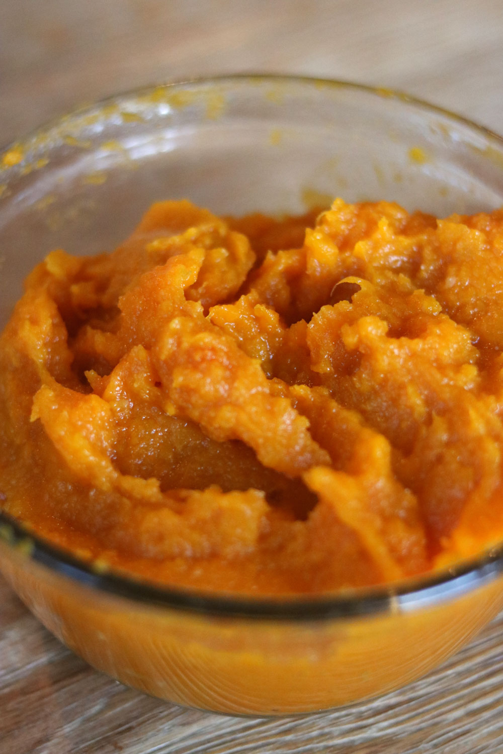 How To Make Homemade Pumpkin Puree